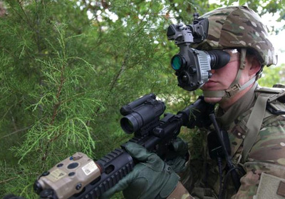 Специальные технические средства правоохранительных органов и спецслужб