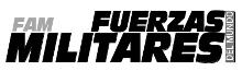 FUERZAS MILITARES