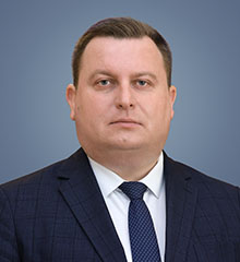 Пантус Дмитрий Александрович