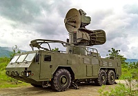 ОАО «АЛЕВКУРП» - это компания-производитель зенитно-ракетного вооружения с глубоким уровнем модернизации