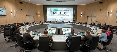 MILEX-2025 Business program